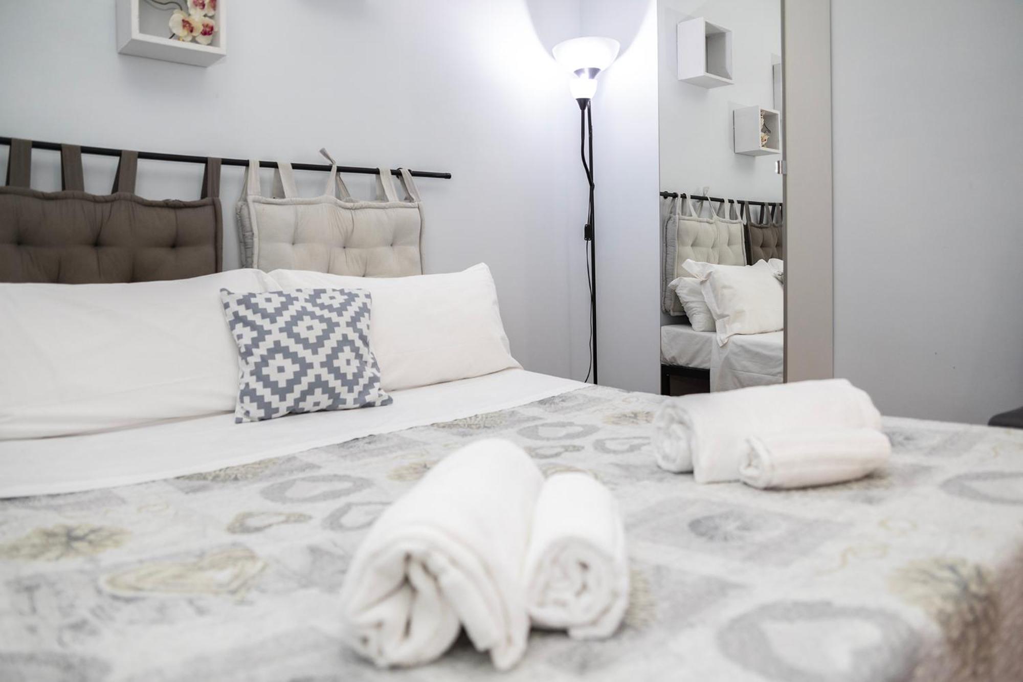 Dulcis Home Montemario Rome Exterior photo