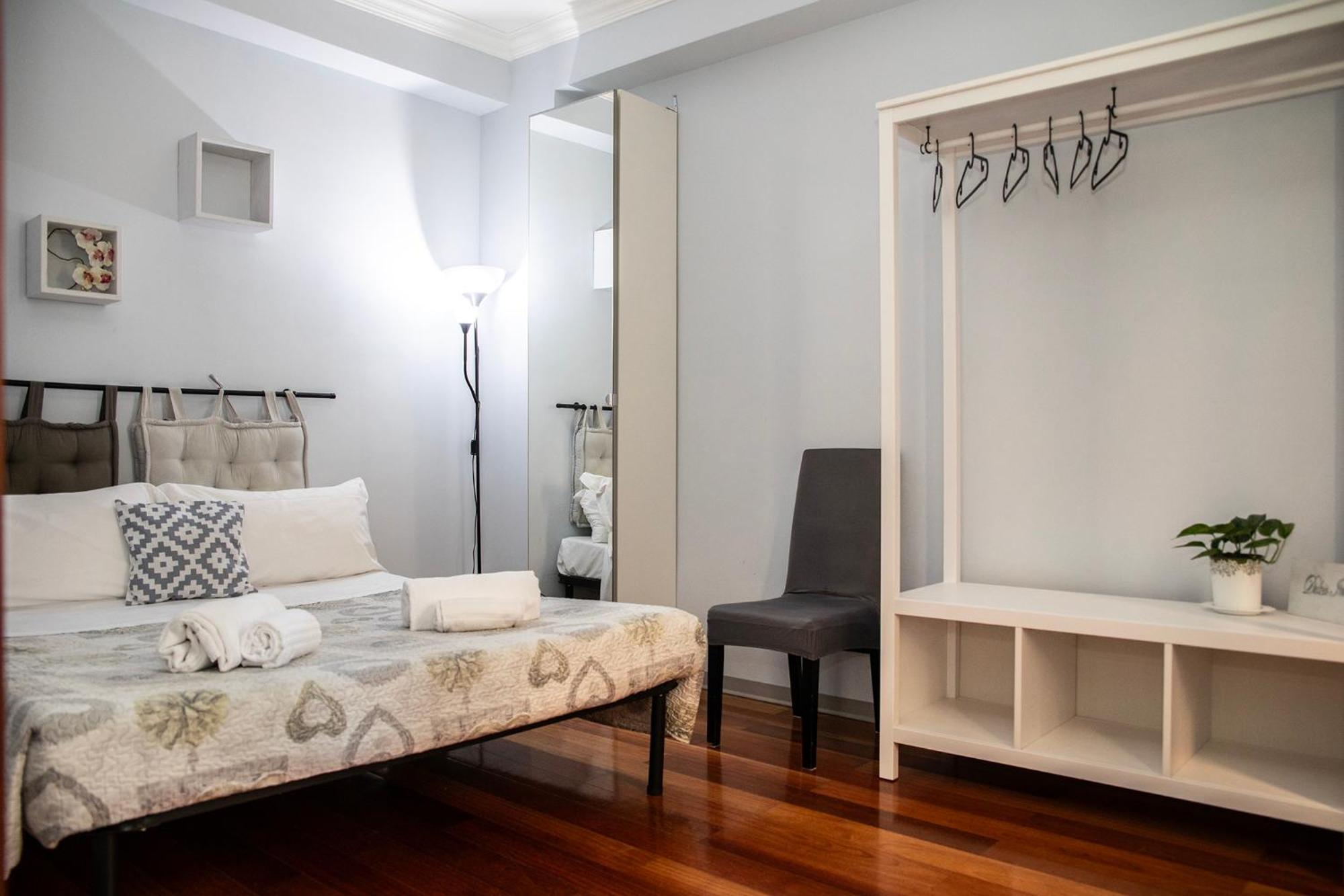Dulcis Home Montemario Rome Exterior photo