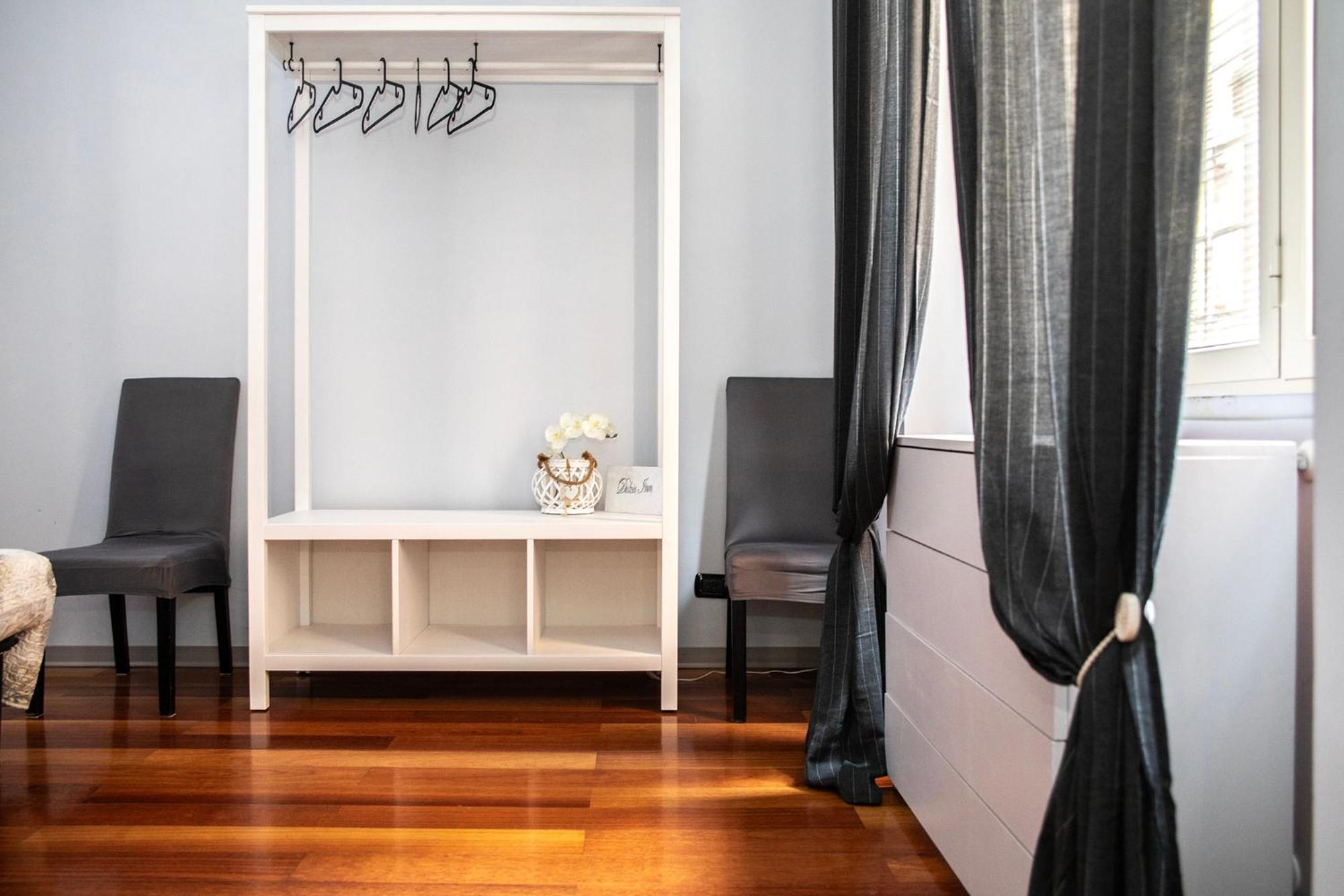 Dulcis Home Montemario Rome Exterior photo